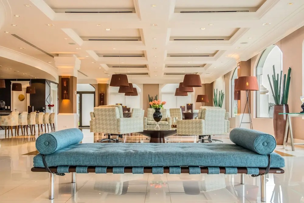 هتل فوز دو ایگواسو 5